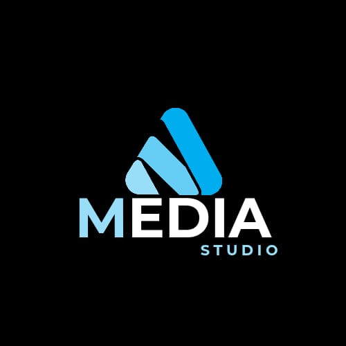 Logo Media Studio